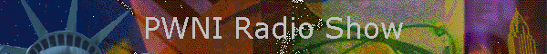 PWNI Radio Show