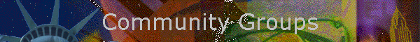 Community Groups
