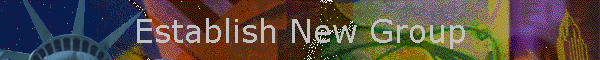 Establish New Group